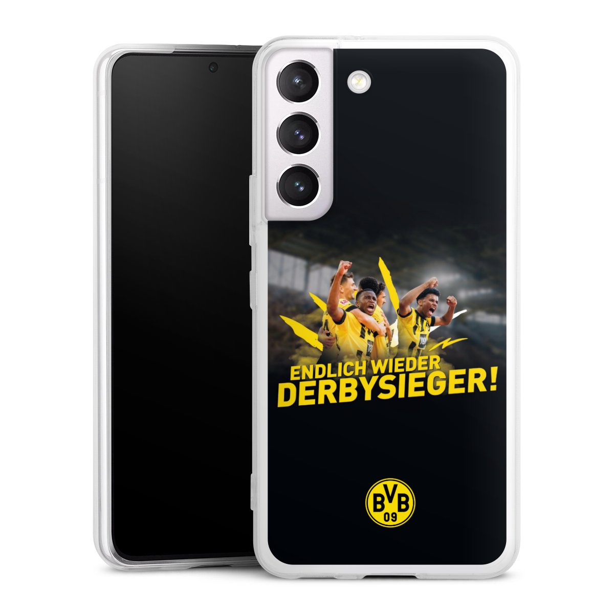 Silikon Slim Case