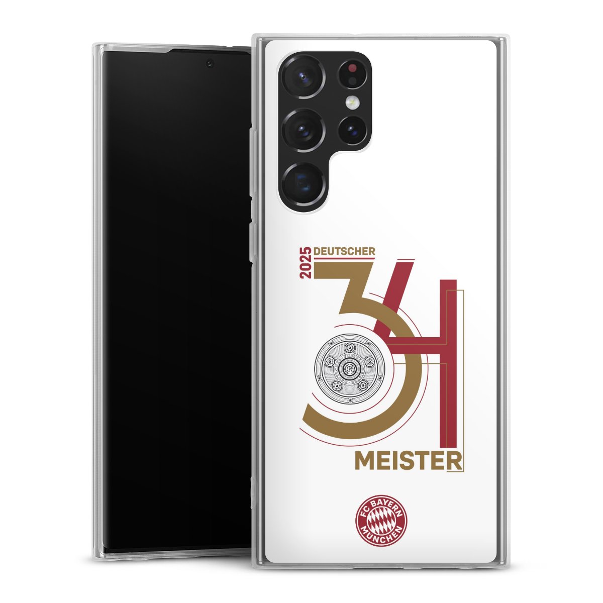 FCB Deutscher Meister 2025