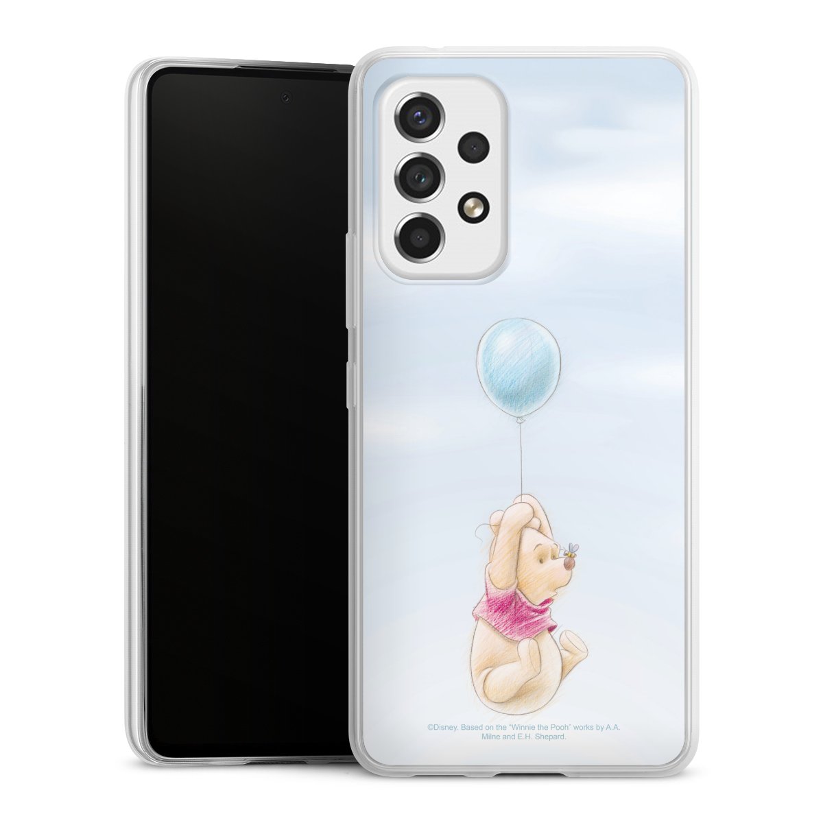 Silikon Slim Case