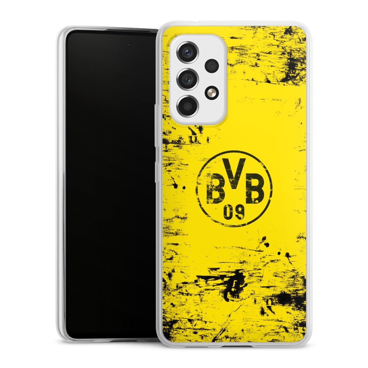 Silikon Slim Case