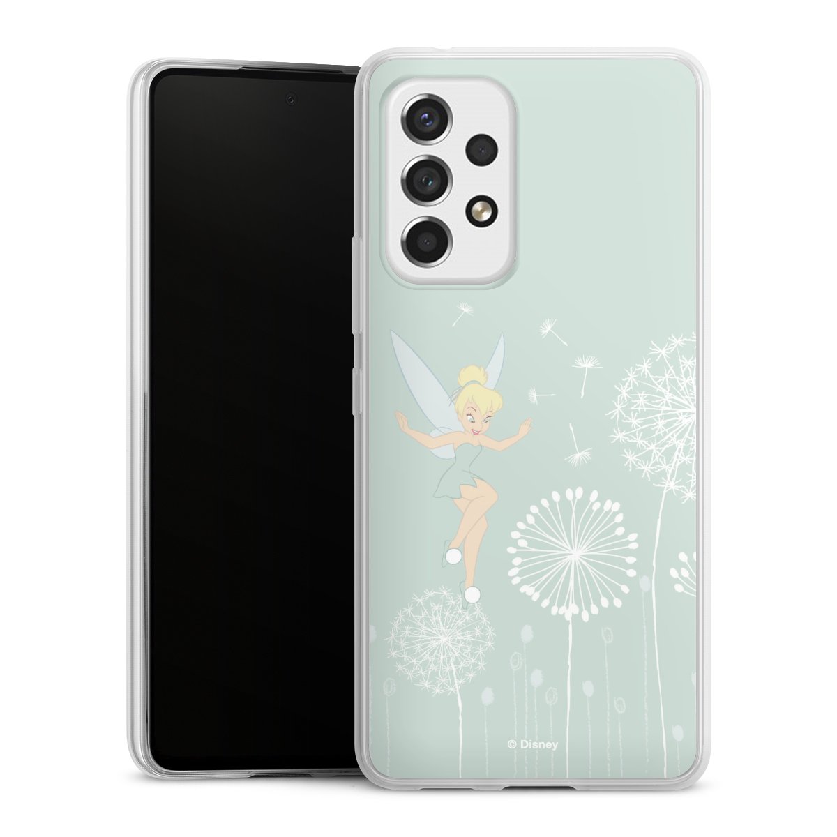 Silikon Slim Case