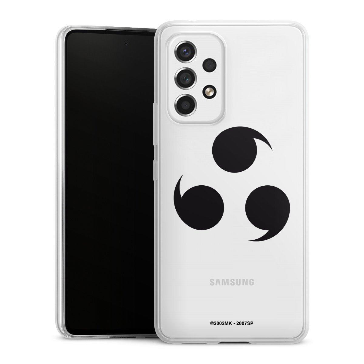 Coque Slim en silicone