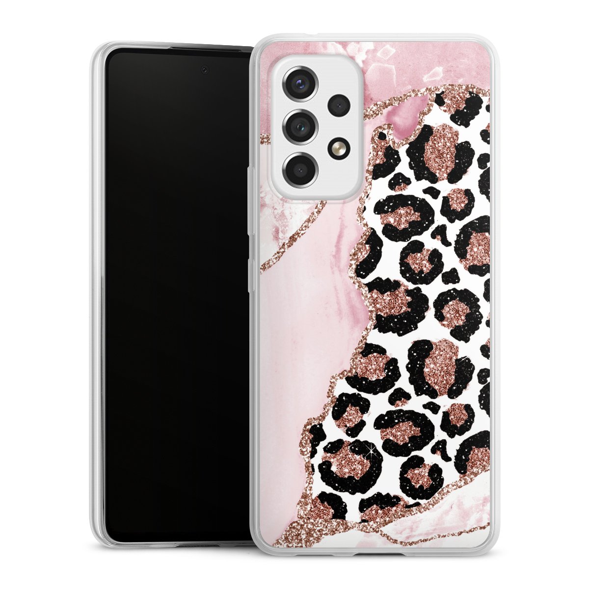 Coque Slim en silicone