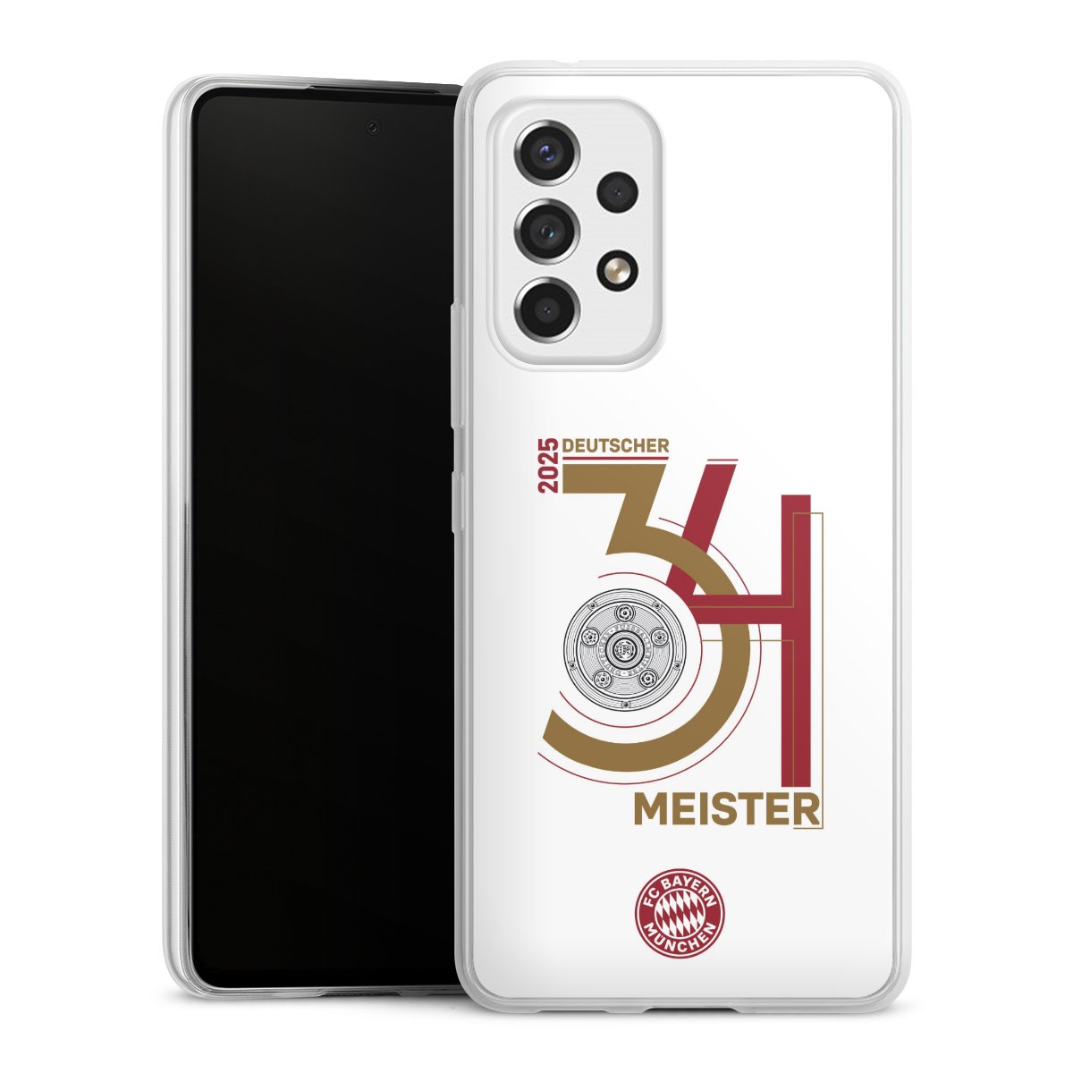 FCB Deutscher Meister 2025