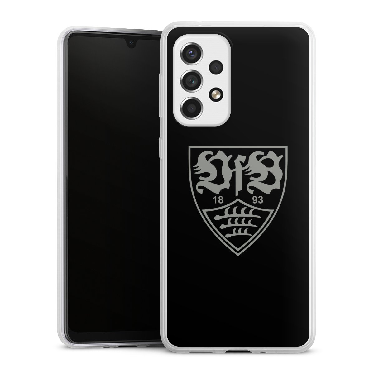 VfB Stuttgart Schwarz