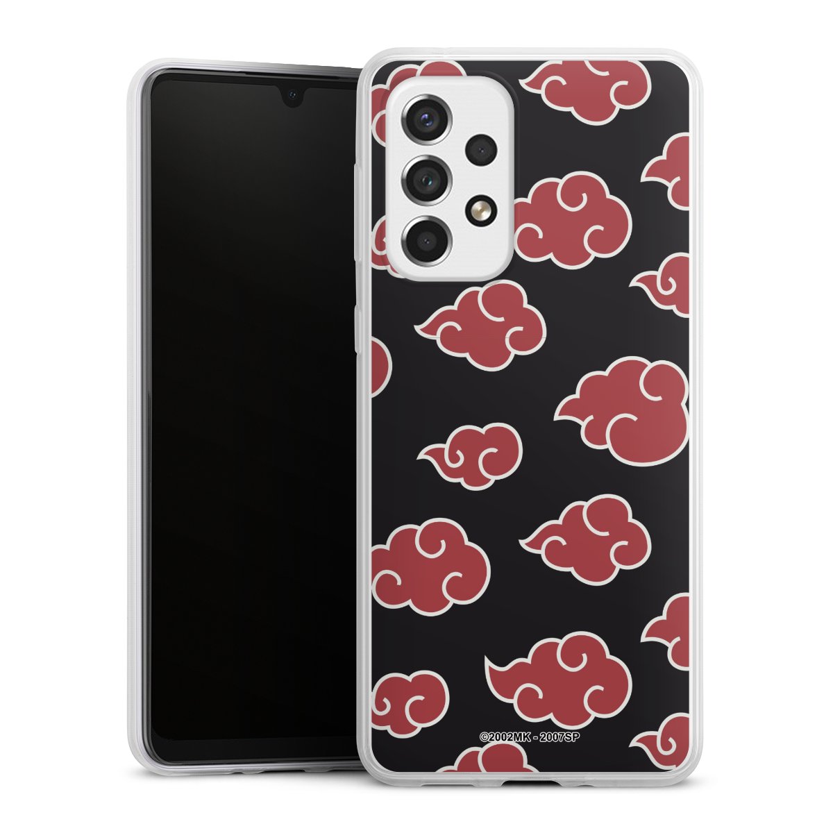 Akatsuki Pattern