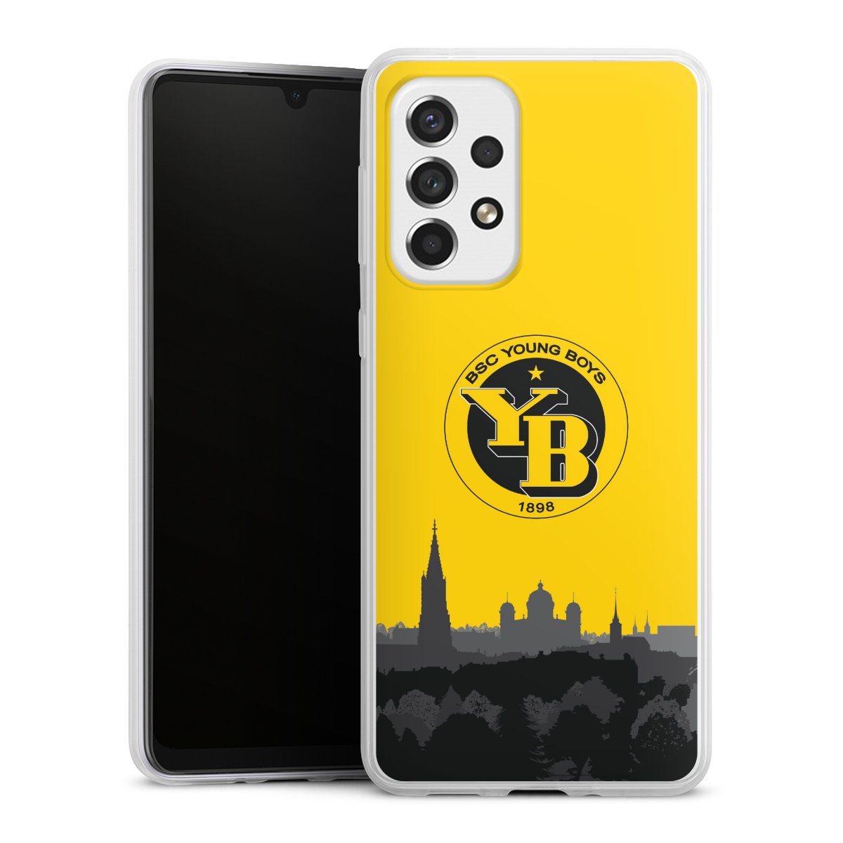 BSC YB Skyline