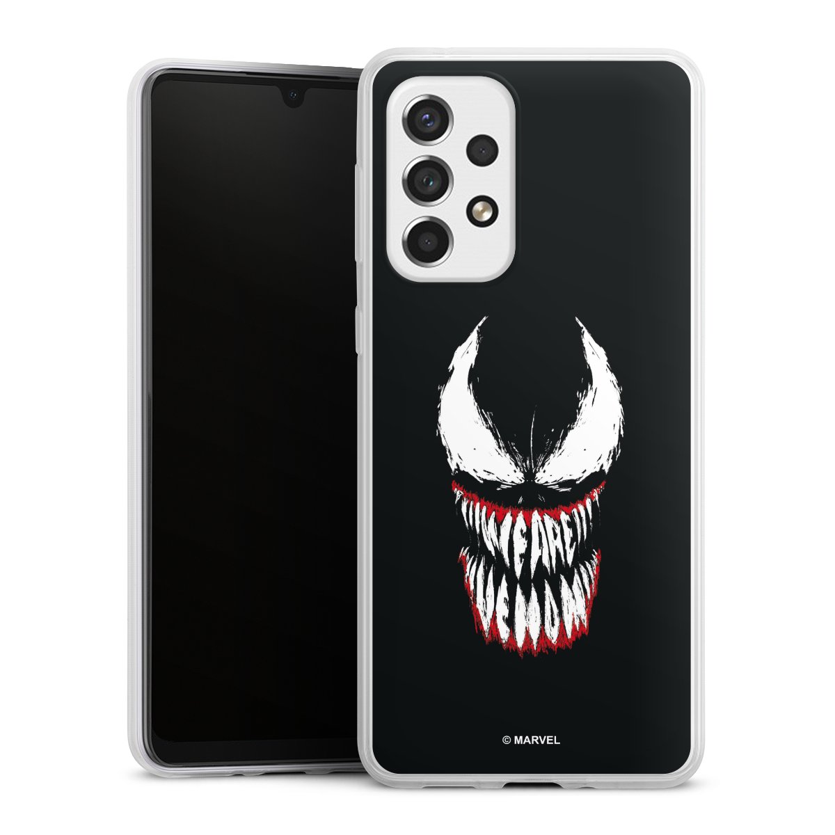We Are Venom