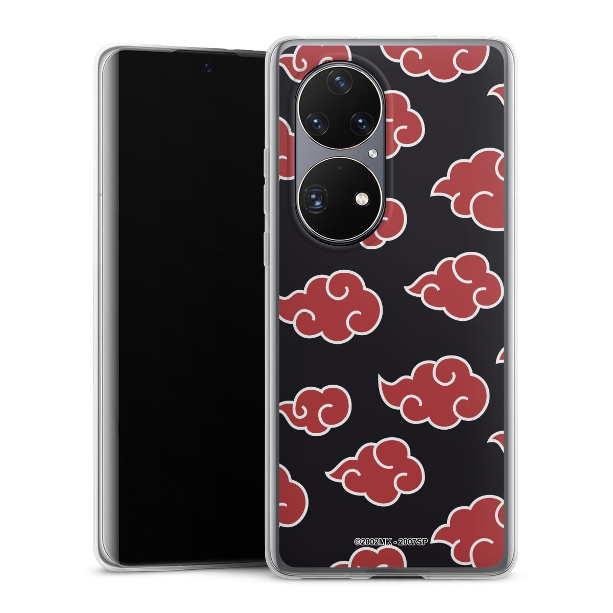 Akatsuki Pattern