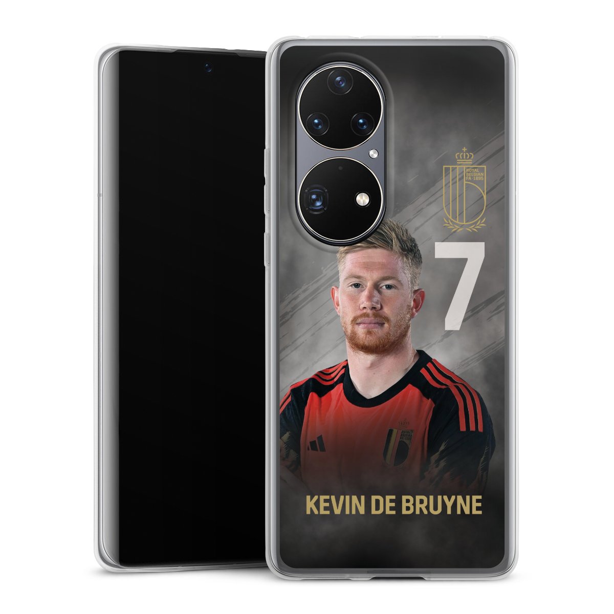 Kevin De Bruyne 7 