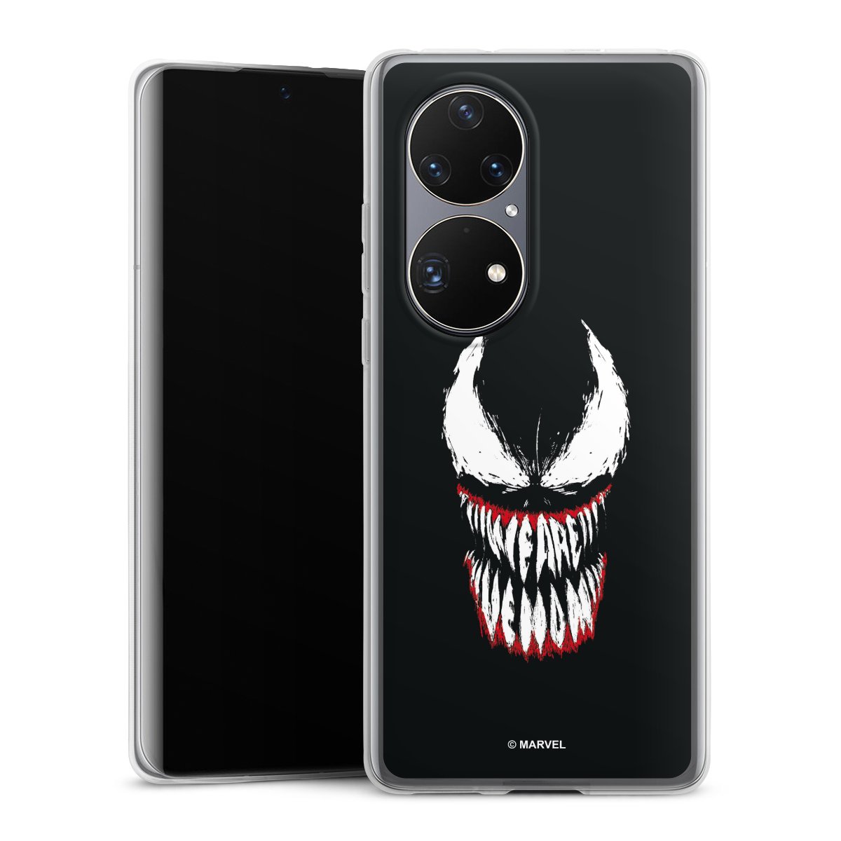 We Are Venom