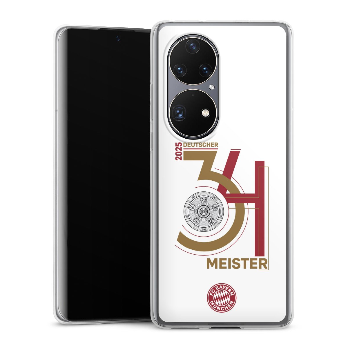 FCB Deutscher Meister 2025