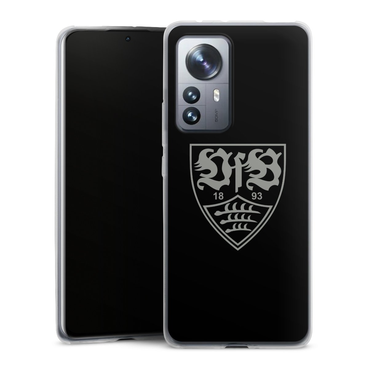 VfB Stuttgart Schwarz