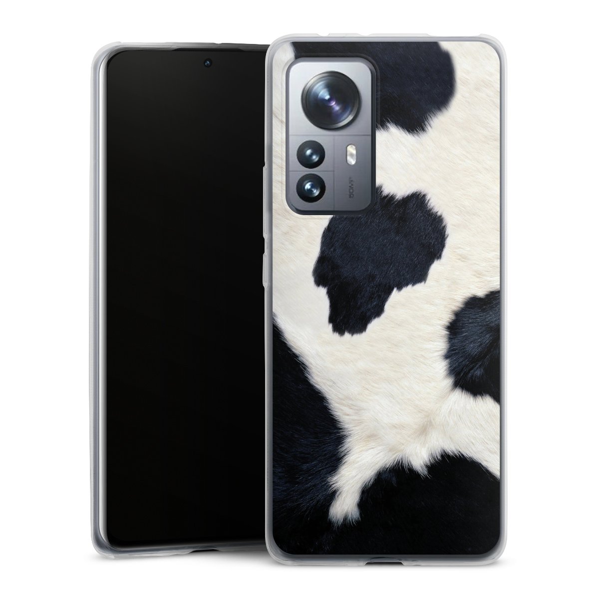 Peau de Vache