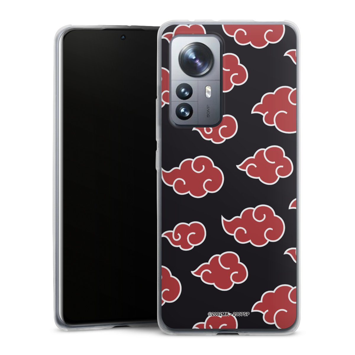 Akatsuki Pattern