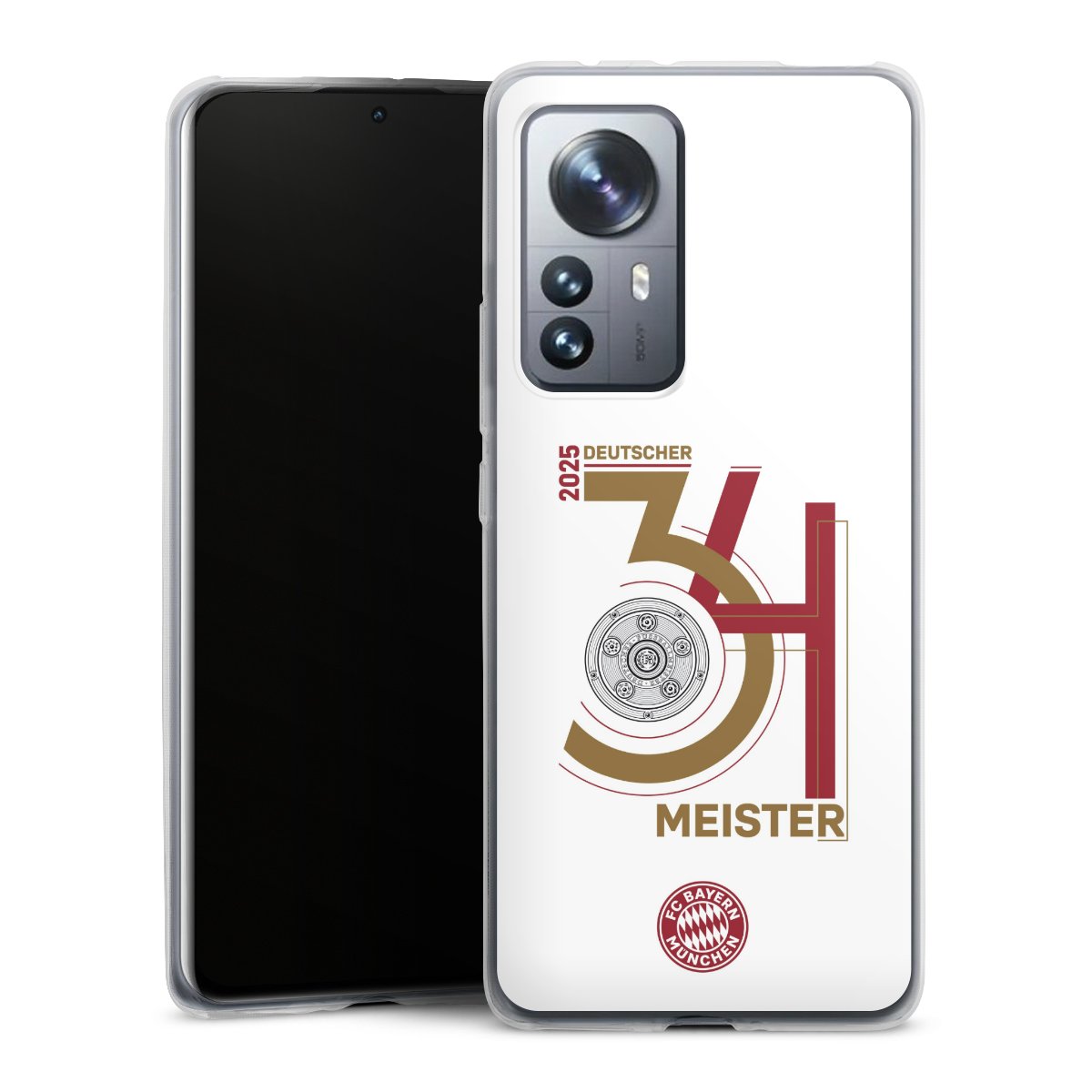 FCB Deutscher Meister 2025