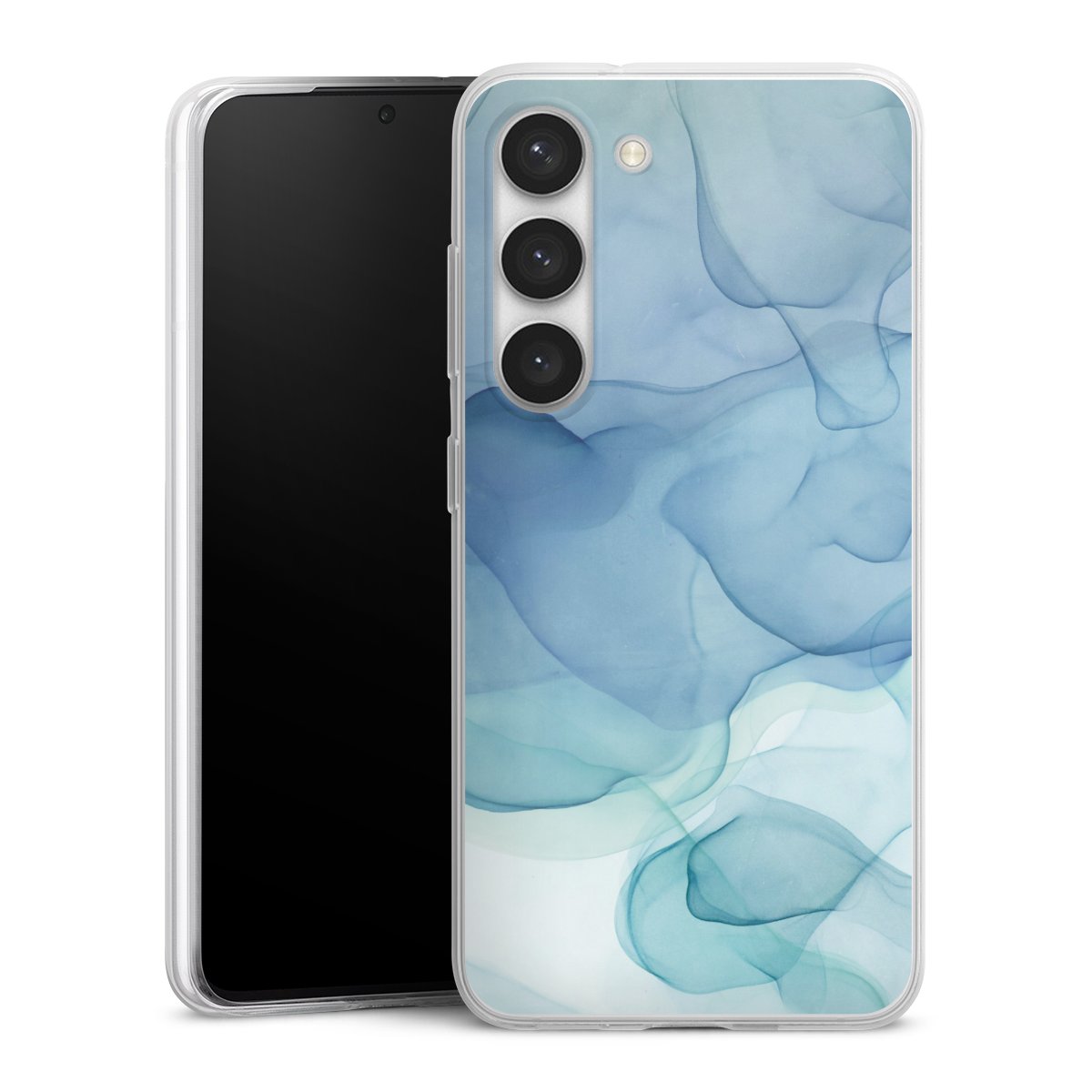 Silikon Slim Case