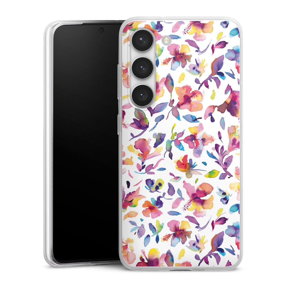 Cover sottile in silicone