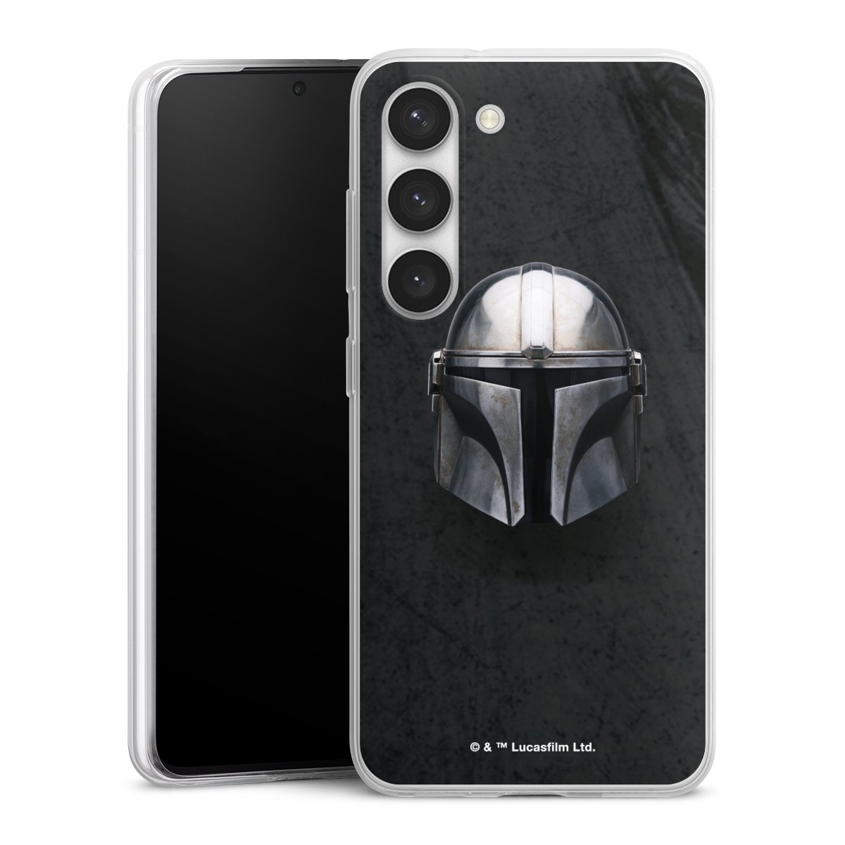 Coque Slim en silicone