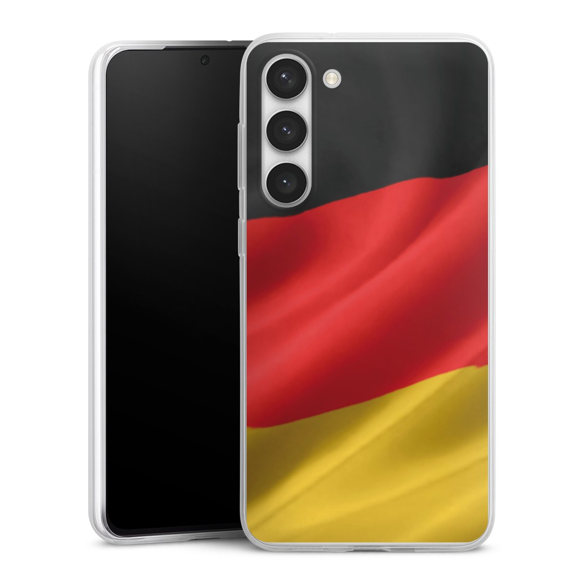 Cover sottile in silicone