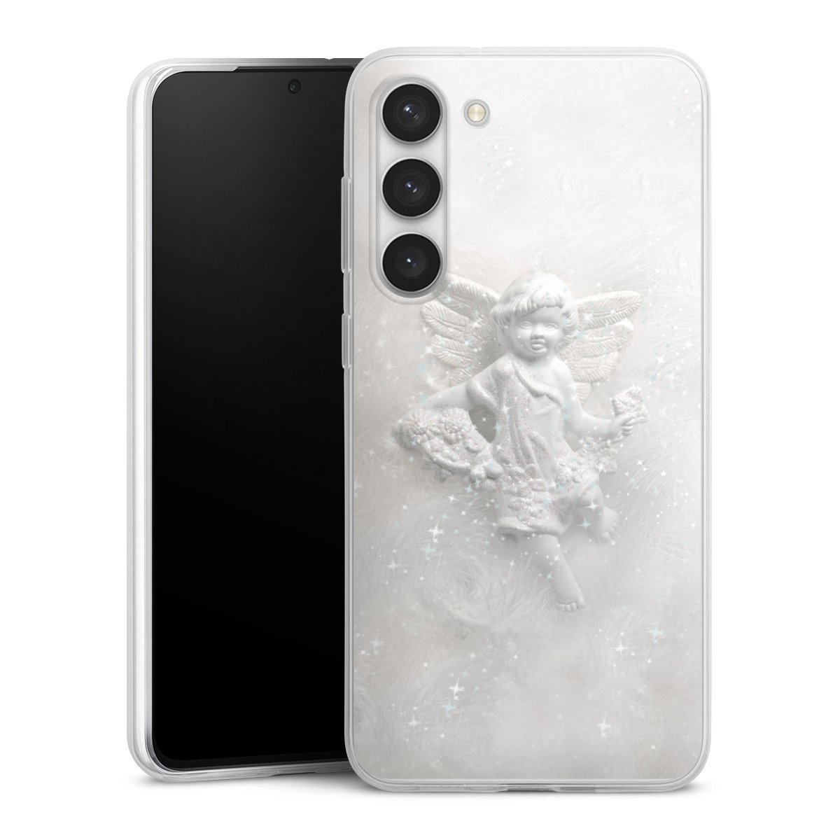 Silikon Slim Case