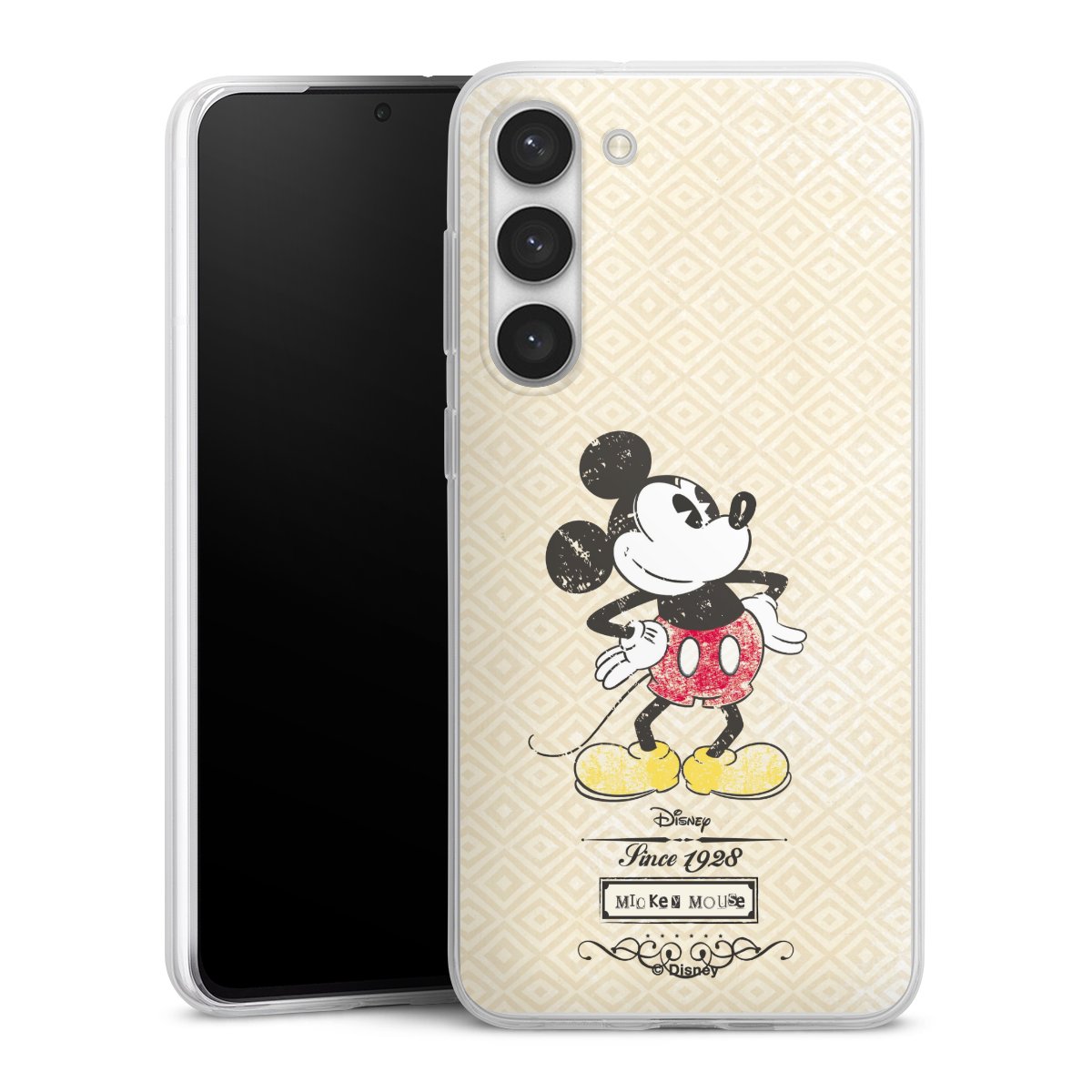 Cover sottile in silicone