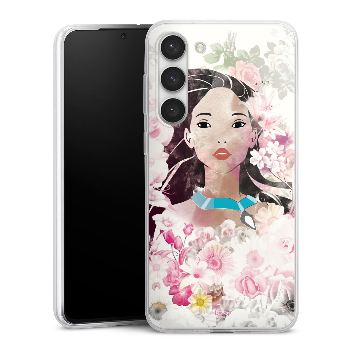 Coque Slim en silicone