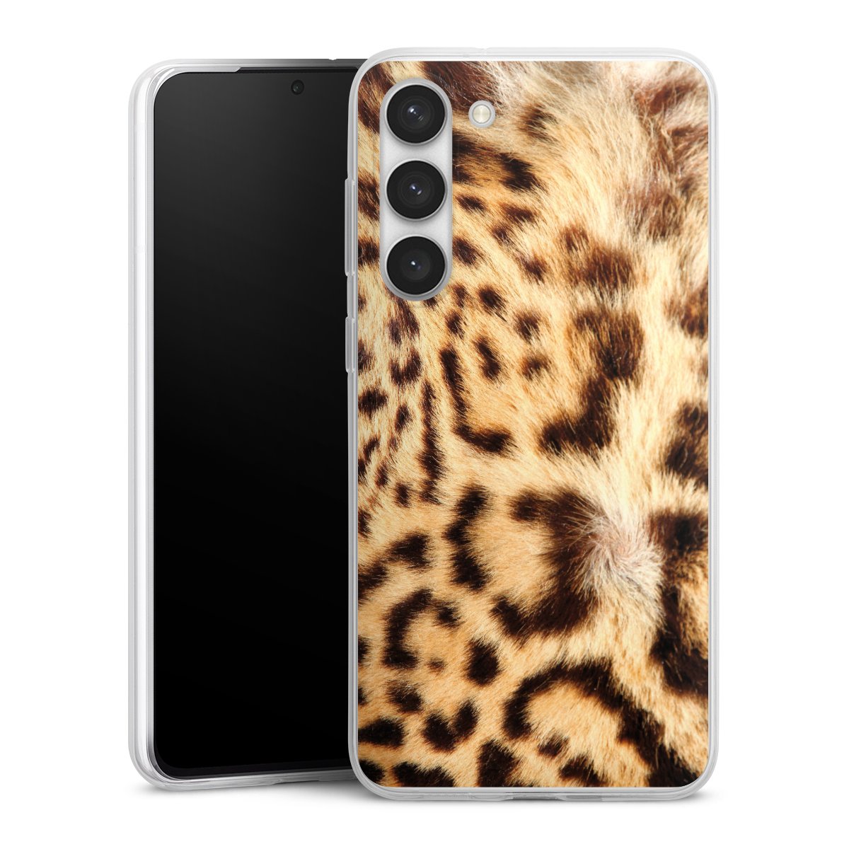 Silikon Slim Case
