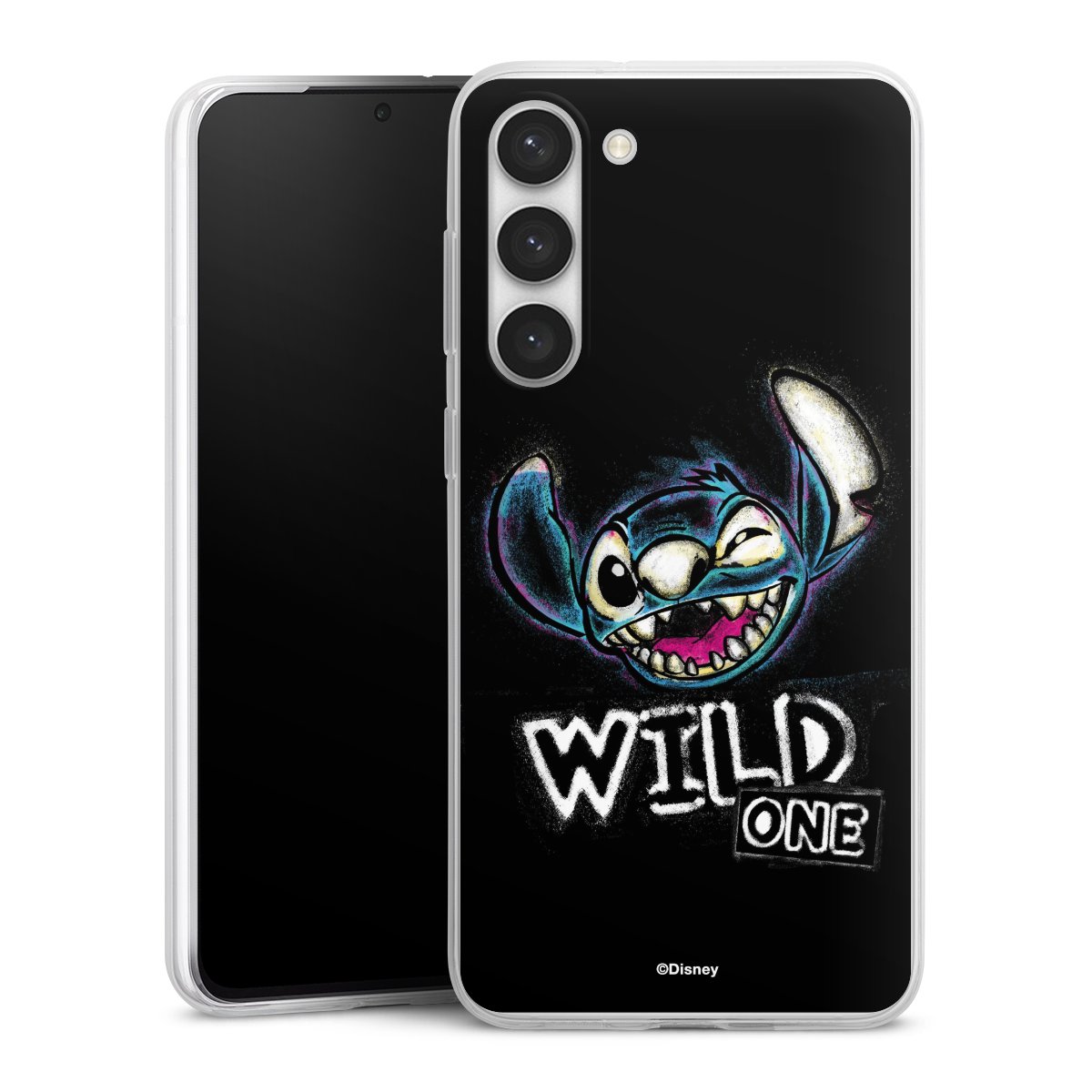 Cover sottile in silicone