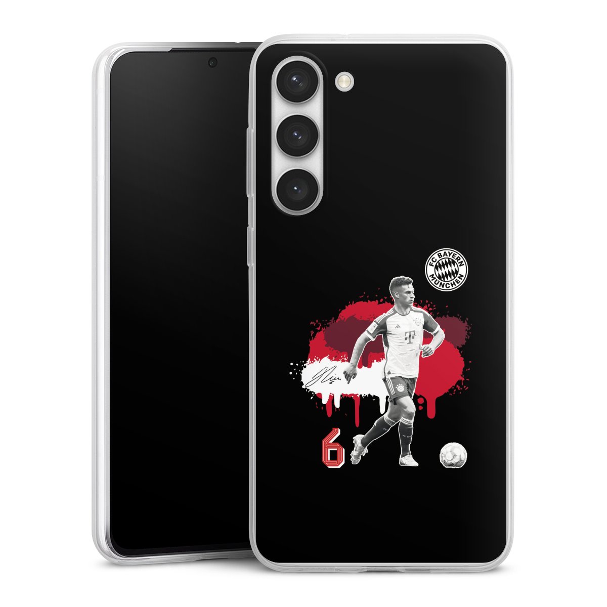 Joshua Kimmich 6