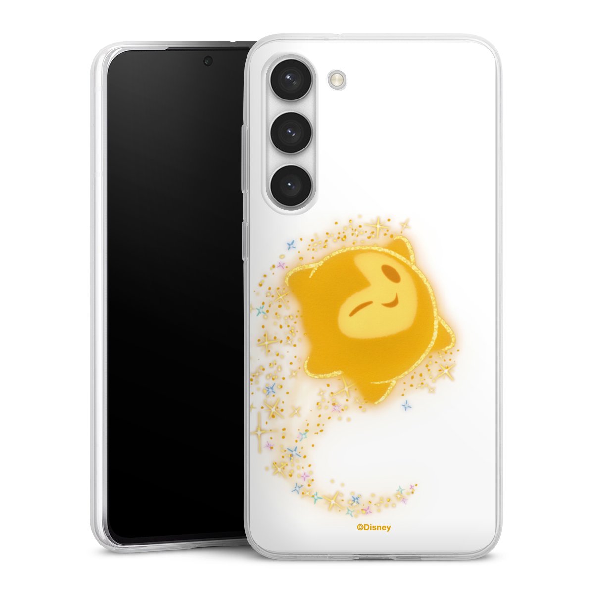 Coque Slim en silicone