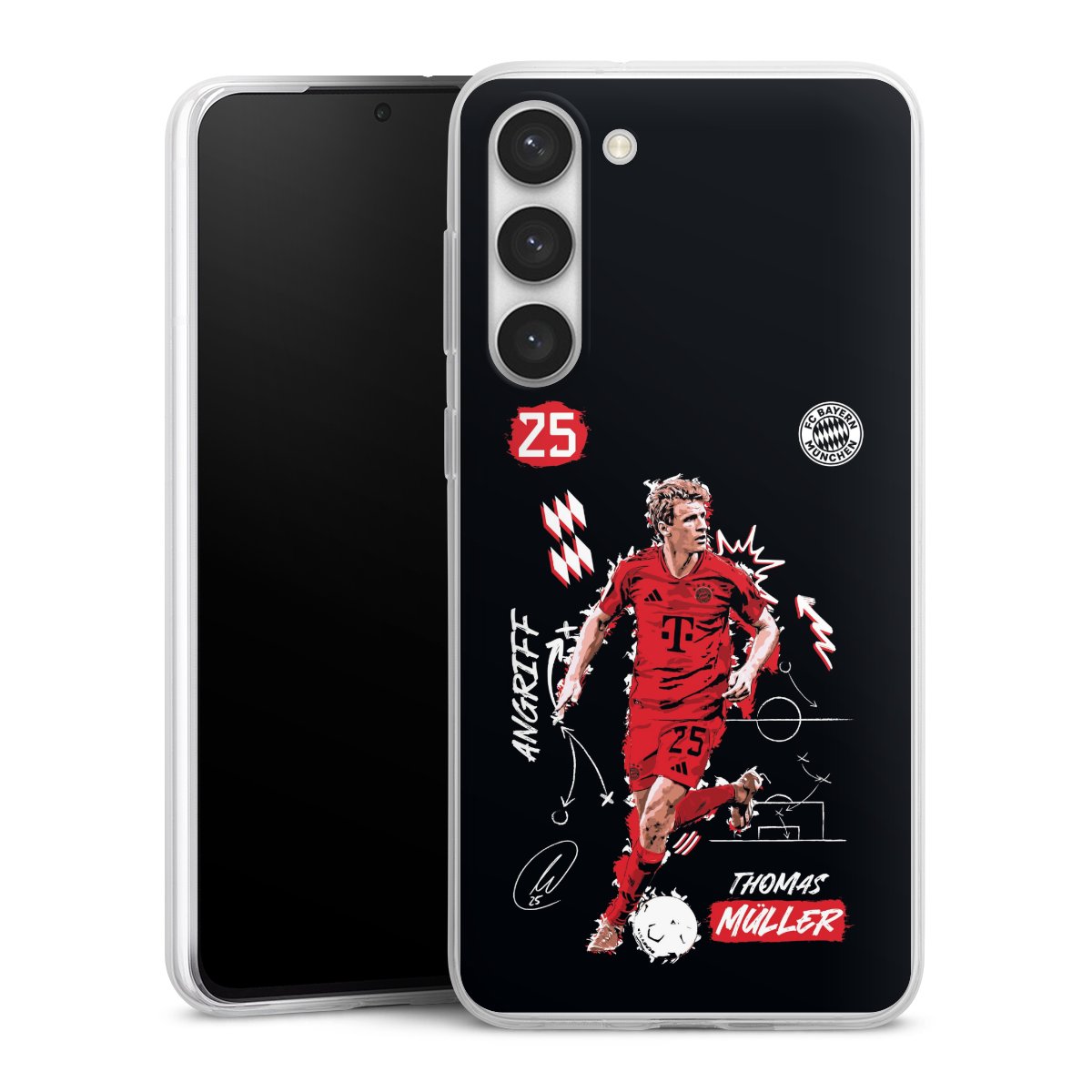 Thomas Müller 24/25