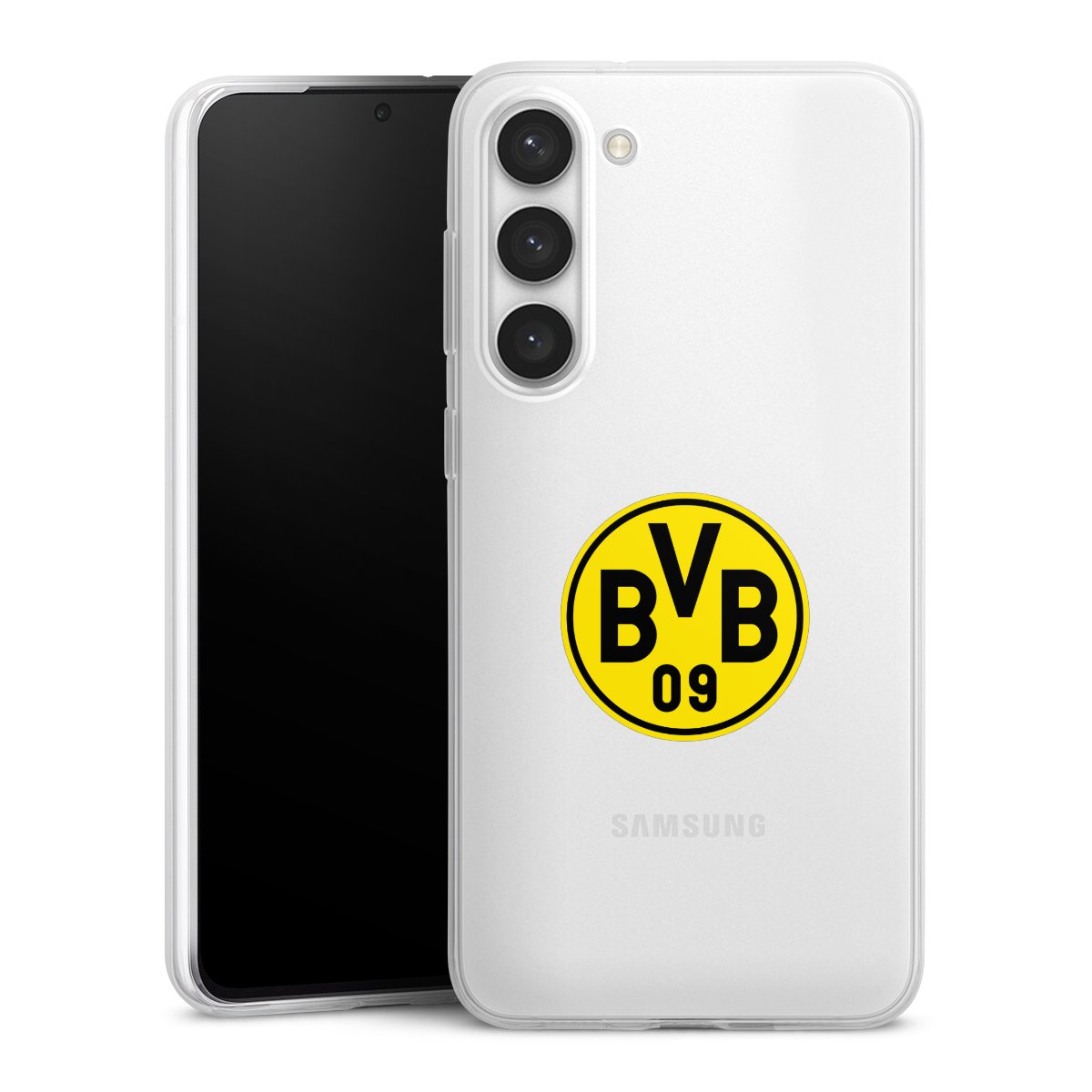 BVB Logo Transparent