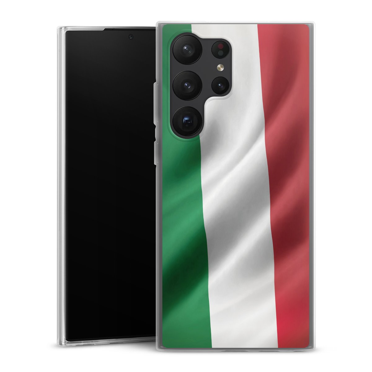 Cover sottile in silicone