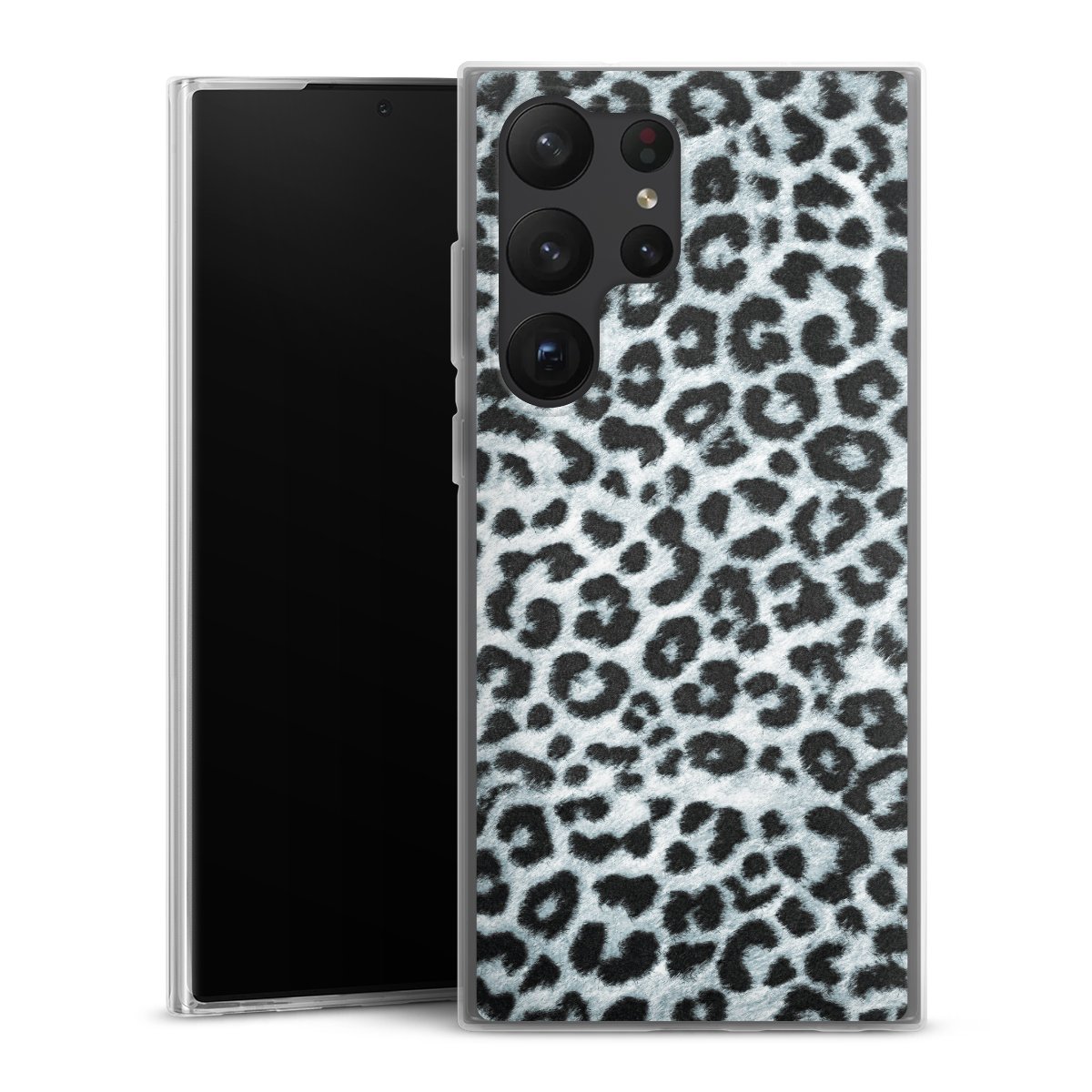 Silikon Slim Case