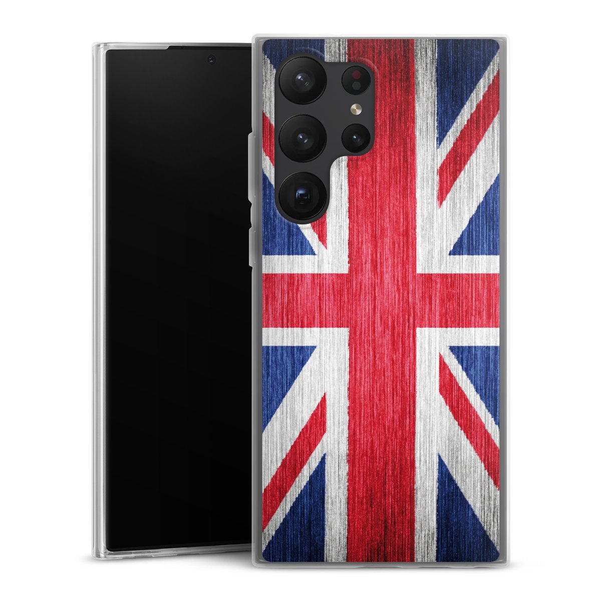 Coque Slim en silicone