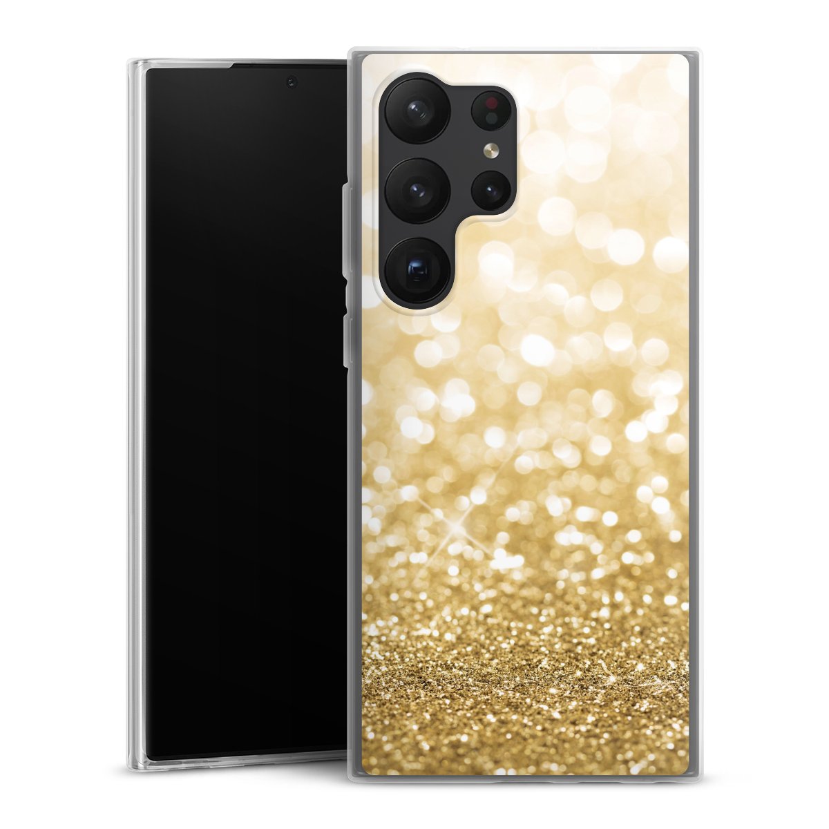 Silikon Slim Case
