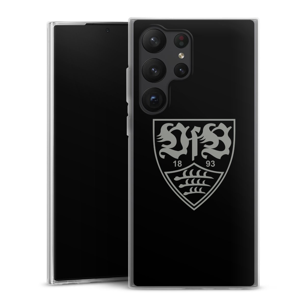 VfB Stuttgart Schwarz