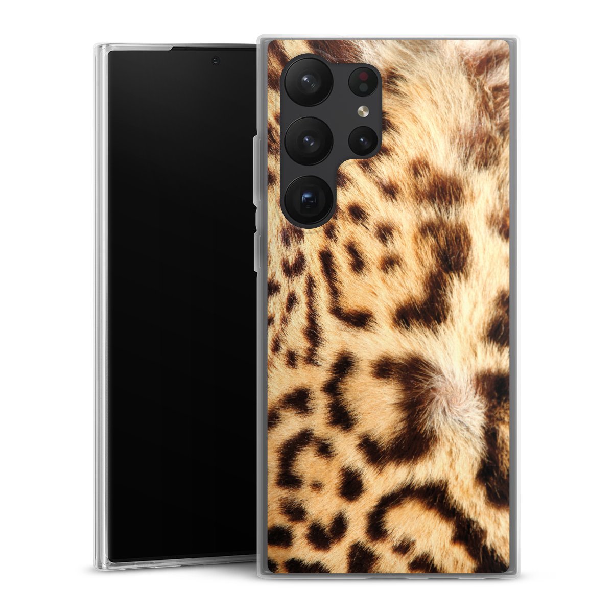 Silikon Slim Case