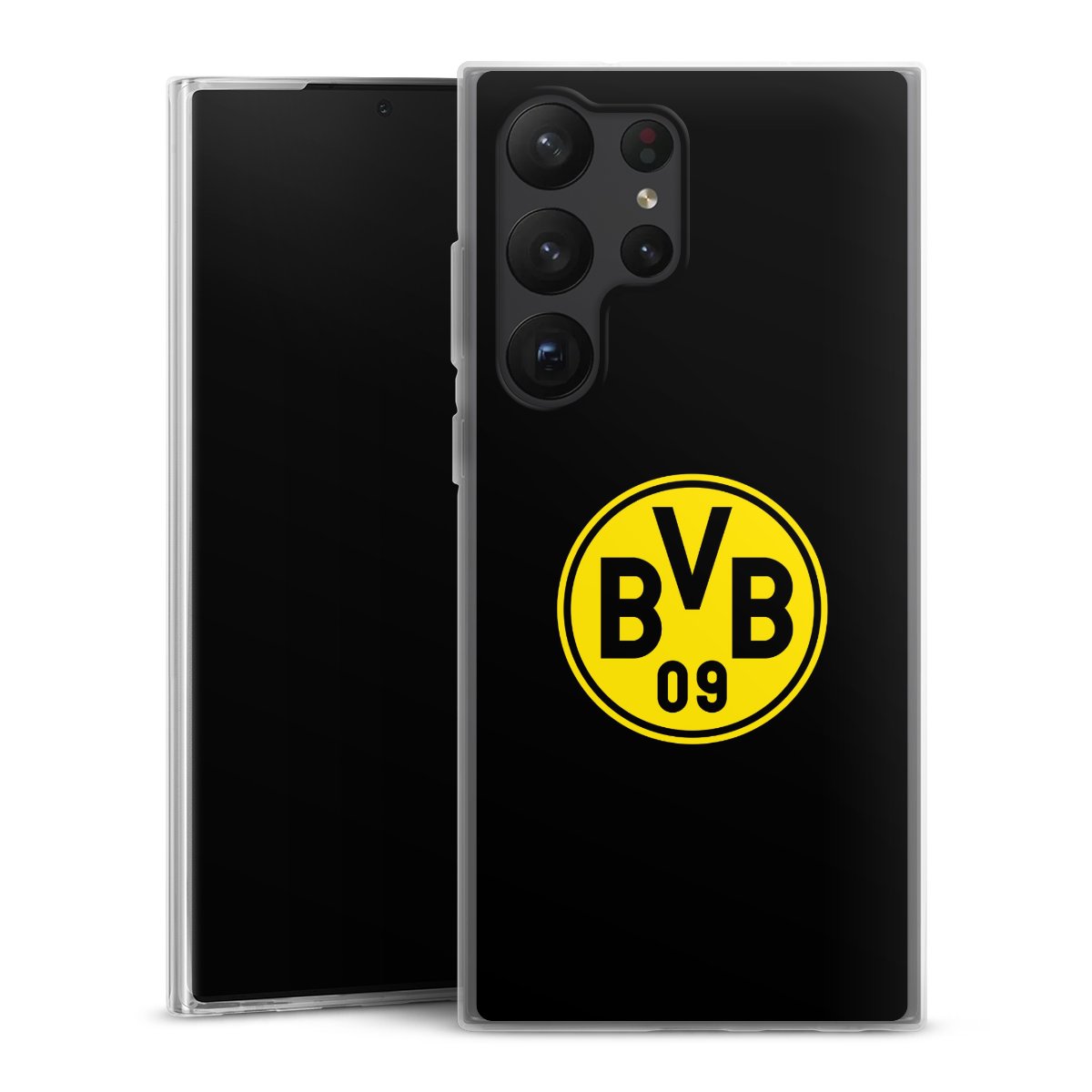 BVB Zwart