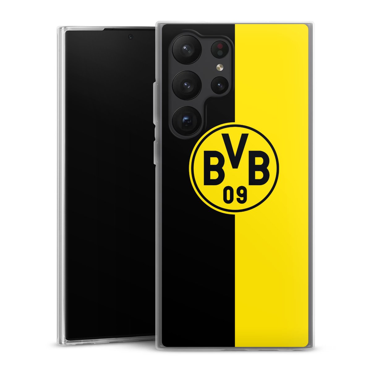 BVB Zwart / Geel