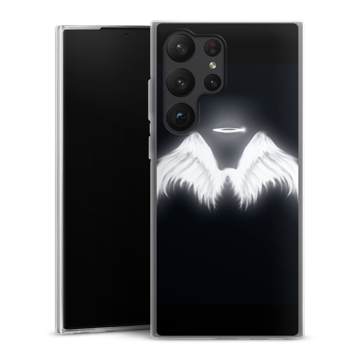 Silikon Slim Case