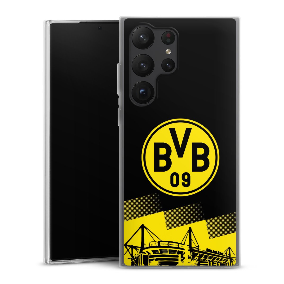 BVB Two Tone