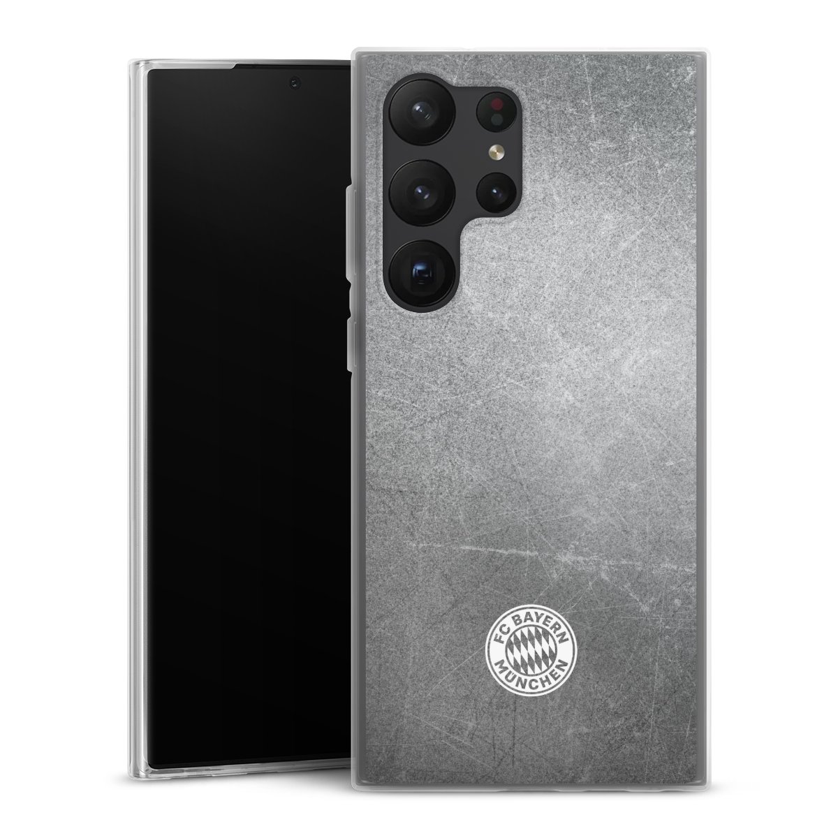Coque Slim en silicone