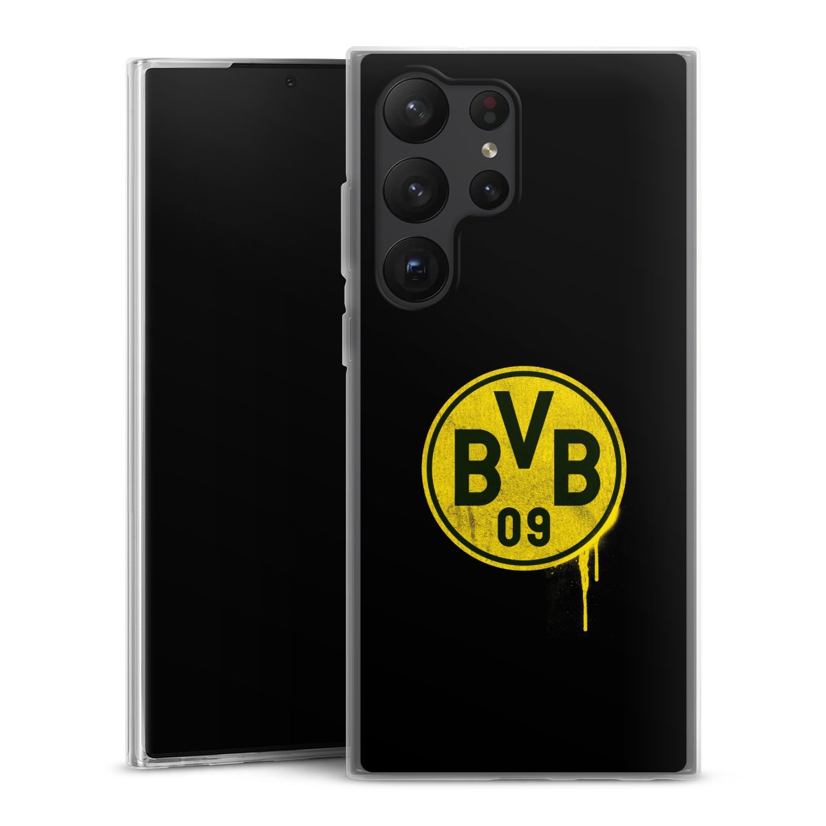 Spraylogo Dark - BVB