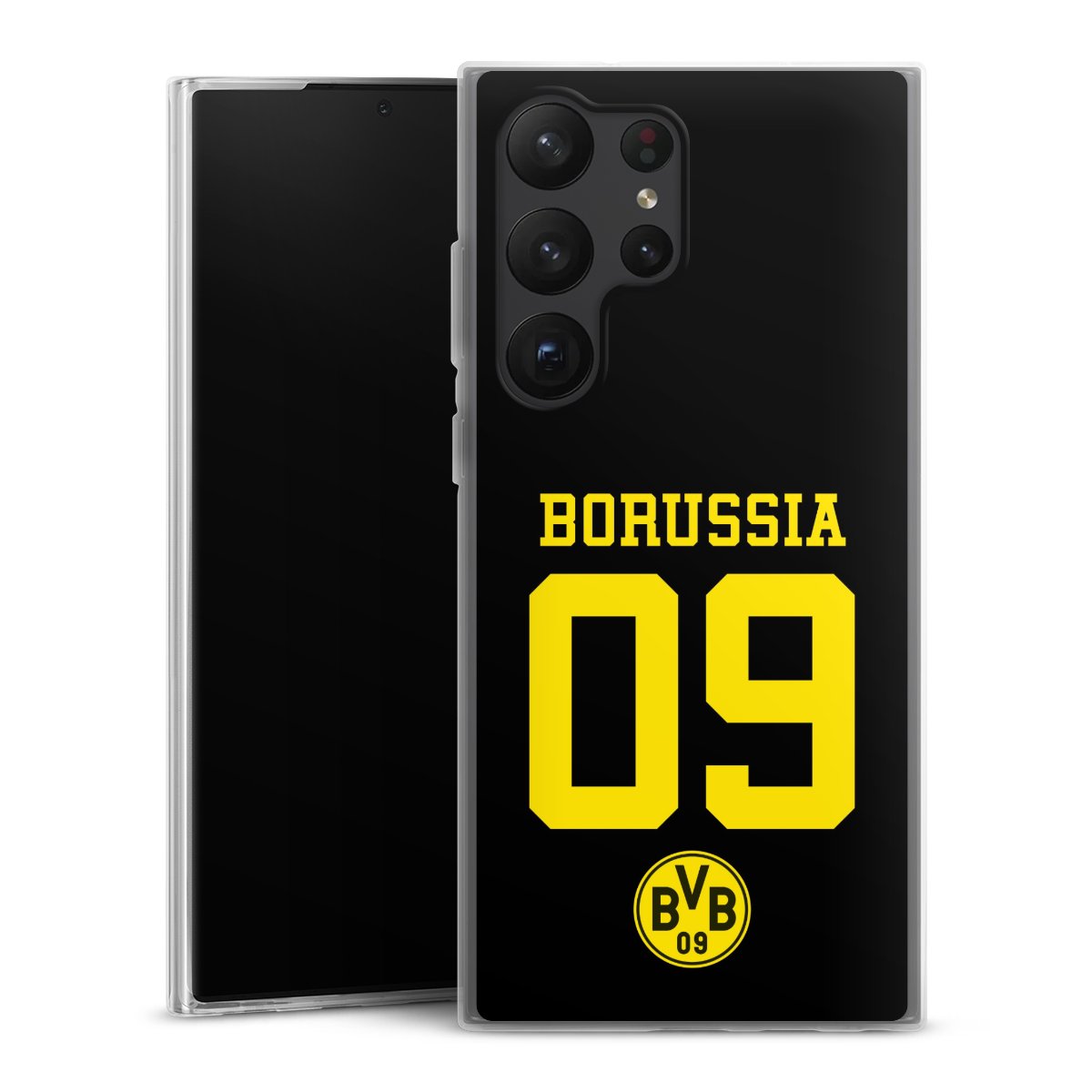 Borussia 09 Schwarz - BVB