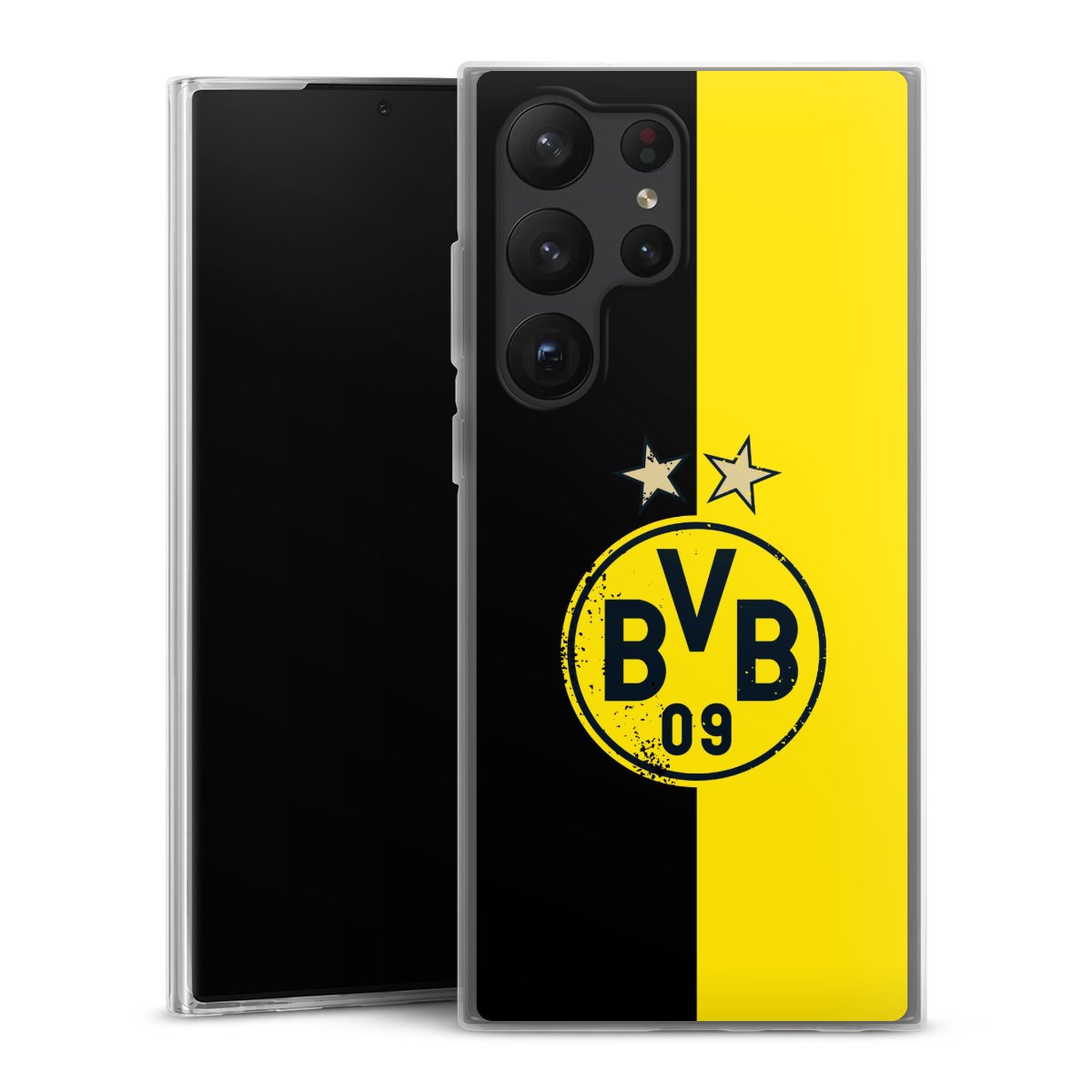 Sterne Destroyed Look - BVB