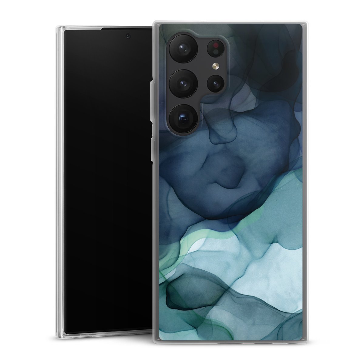 Coque Slim en silicone