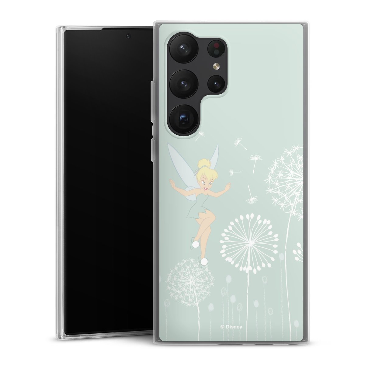 Coque Slim en silicone