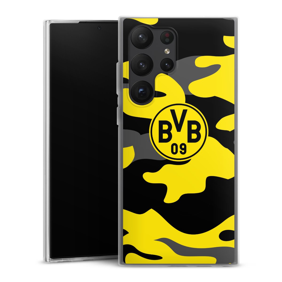 BVB Camo